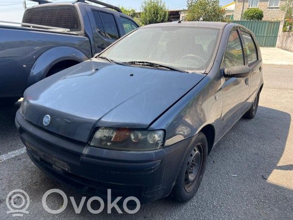 Punto (188) Punto