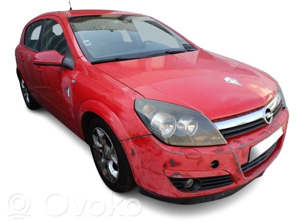 Astra H Astra