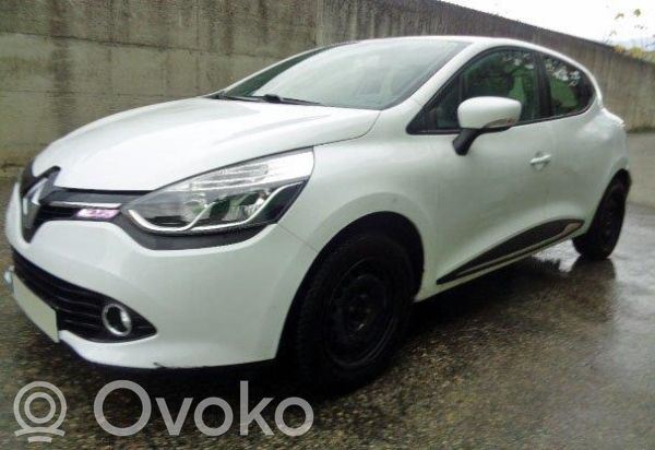 Clio IV Clio