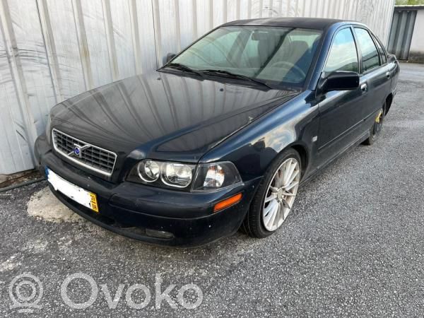 S40, V40 S40, V40