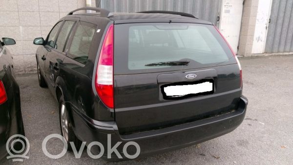Mondeo Mk III Mondeo