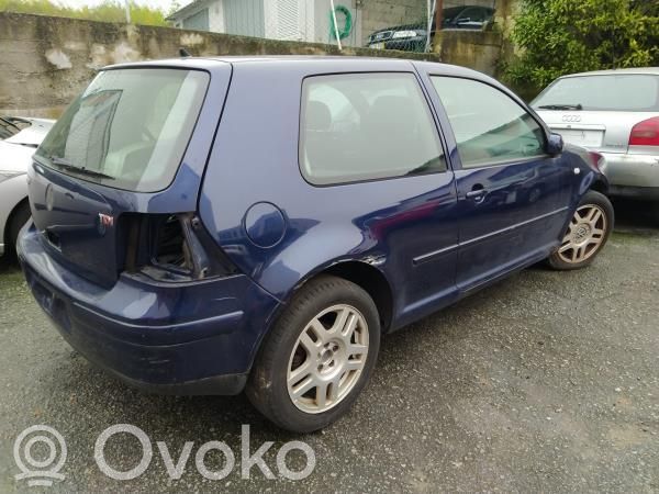 Golf IV Golf