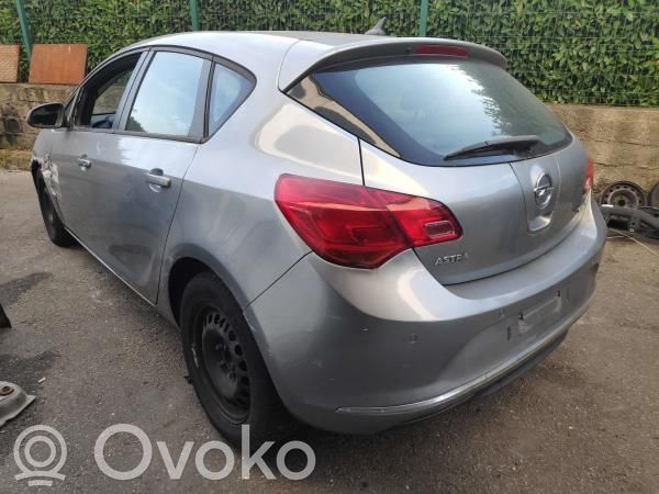 Astra J Astra