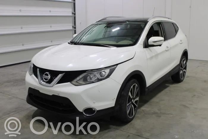 Qashqai Qashqai, Qashqai+2