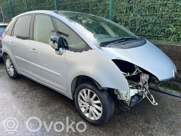 C4 I Picasso C4 Picasso, Grand Picasso, Aircross, Cactus