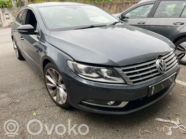 PASSAT CC Passat