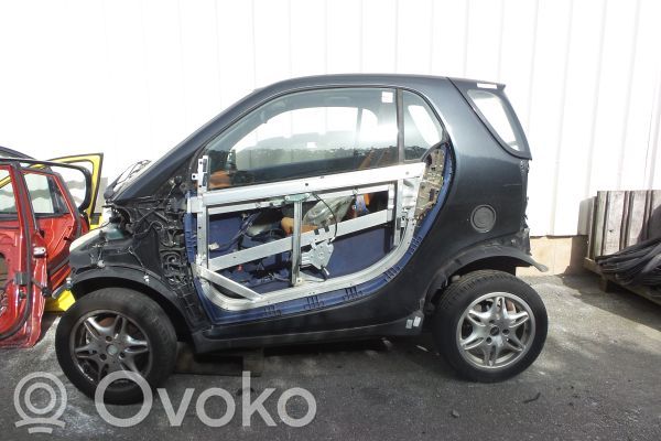 ForTwo I ForTwo