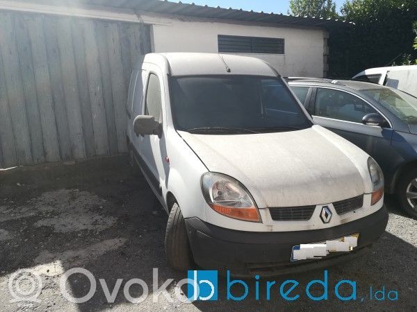 Kangoo I Kangoo