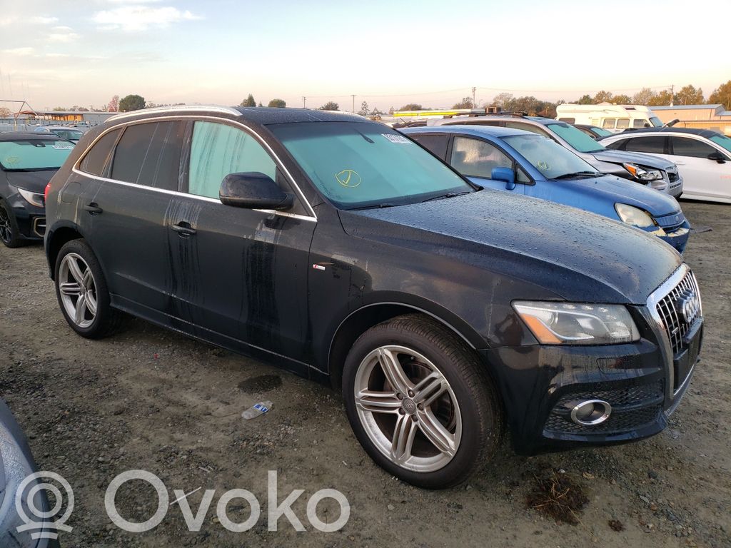 Q5 SQ5 8R Q5, SQ5