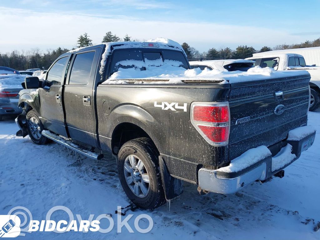 F150 F series  E1224A1492