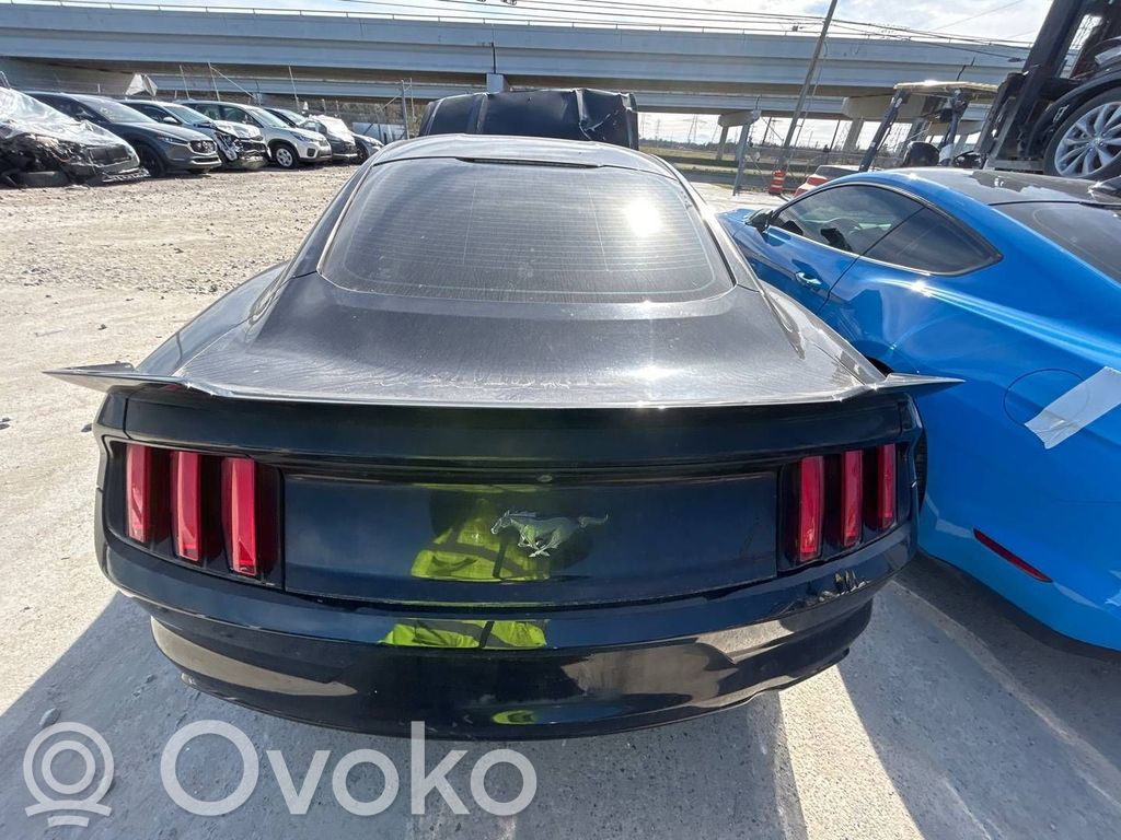 Mustang VI Mustang  FR3C9G27