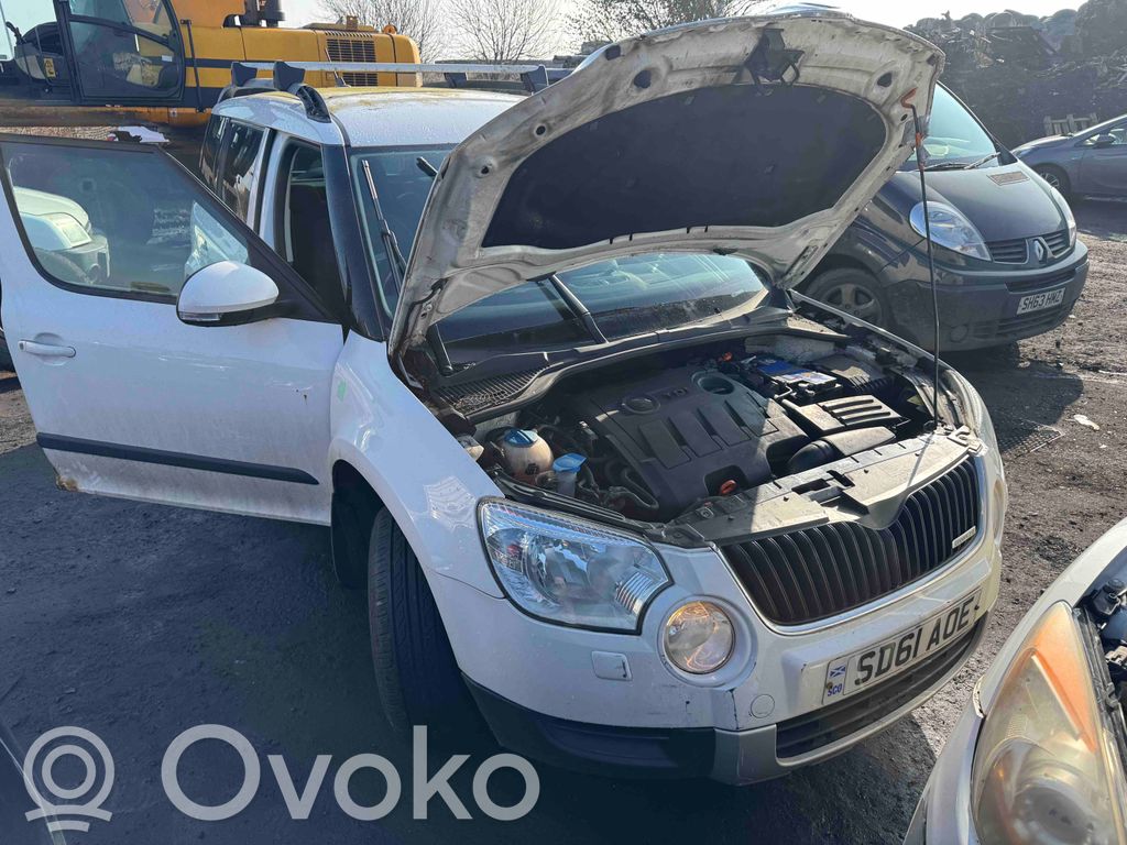 Yeti (5L) Yeti  1K0907951