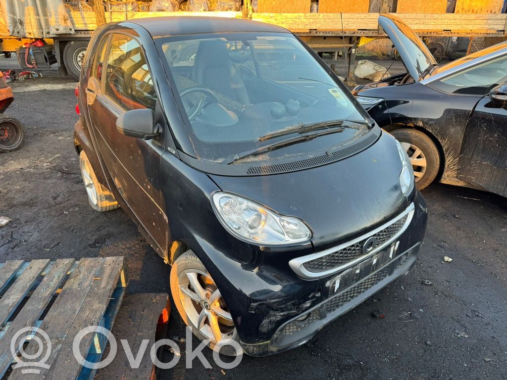 ForTwo II ForTwo  A4518200359