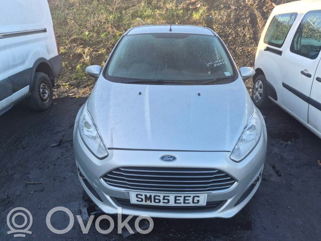 Fiesta Fiesta  CV6T10300FA