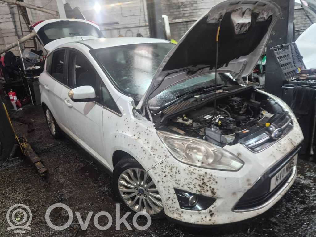 C-MAX II Focus C-MAX, C-MAX, Grand C-MAX  10096101403