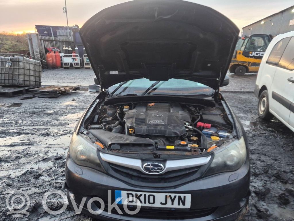 Impreza III Impreza  23700AA640