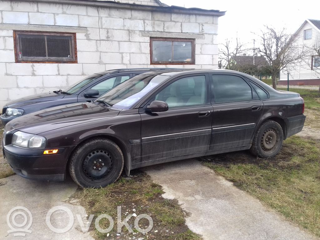 S80 S80