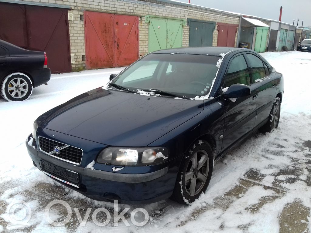 S60 S60