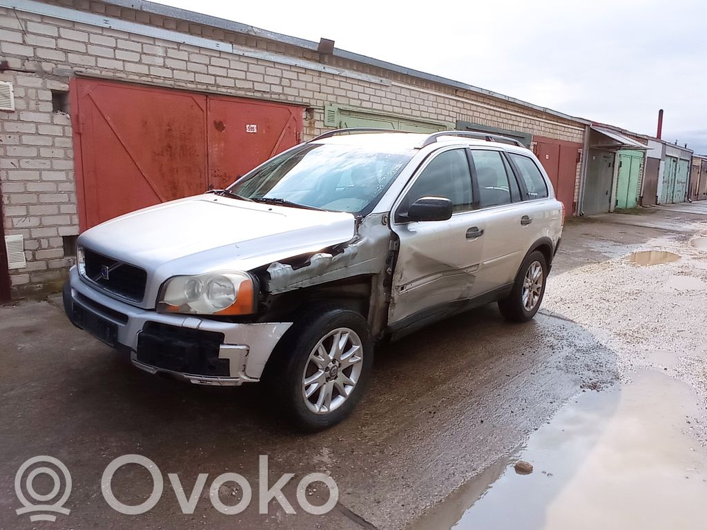 XC90 XC90
