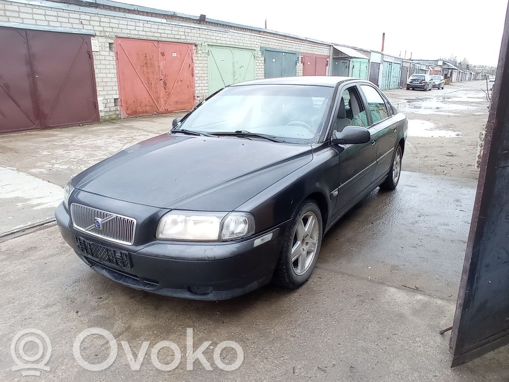 S80 S80