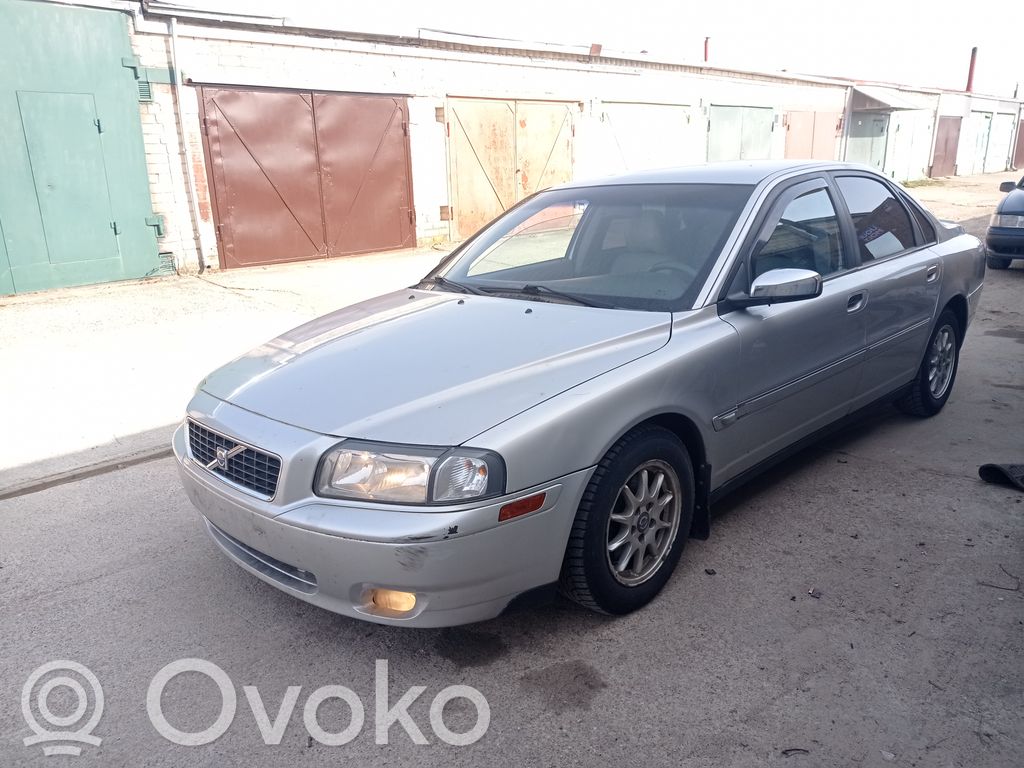 S80 S80