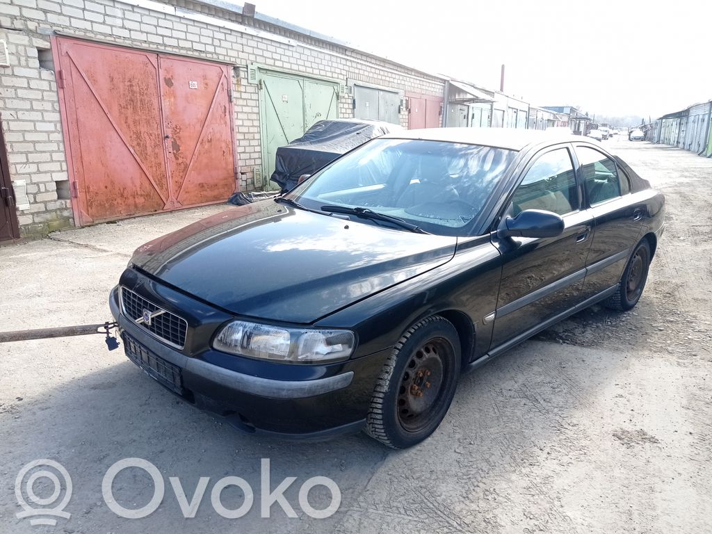S60 S60