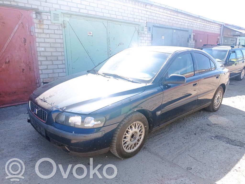 S60 S60