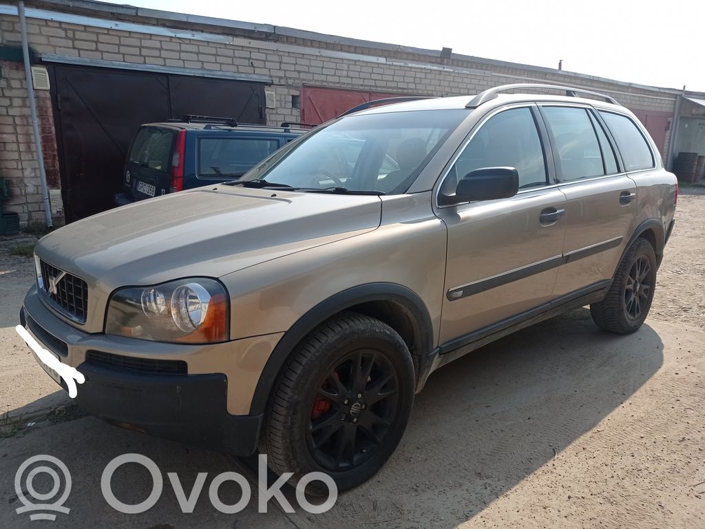XC90 XC90