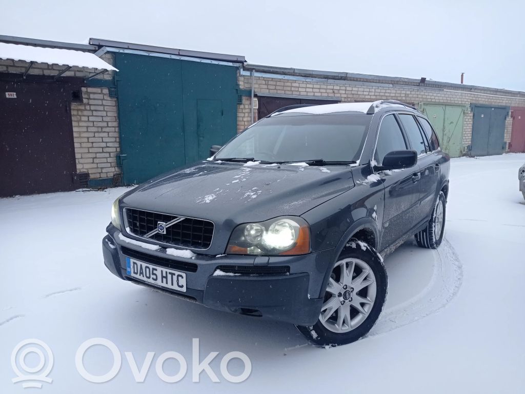 XC90 XC90