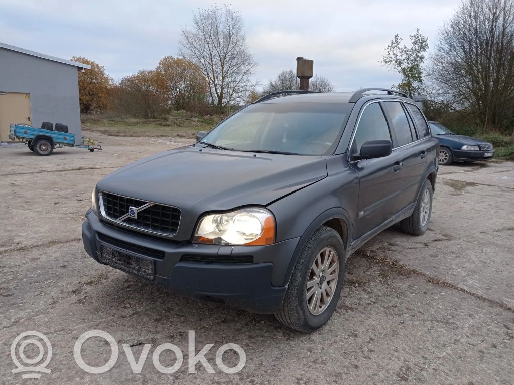XC90 XC90
