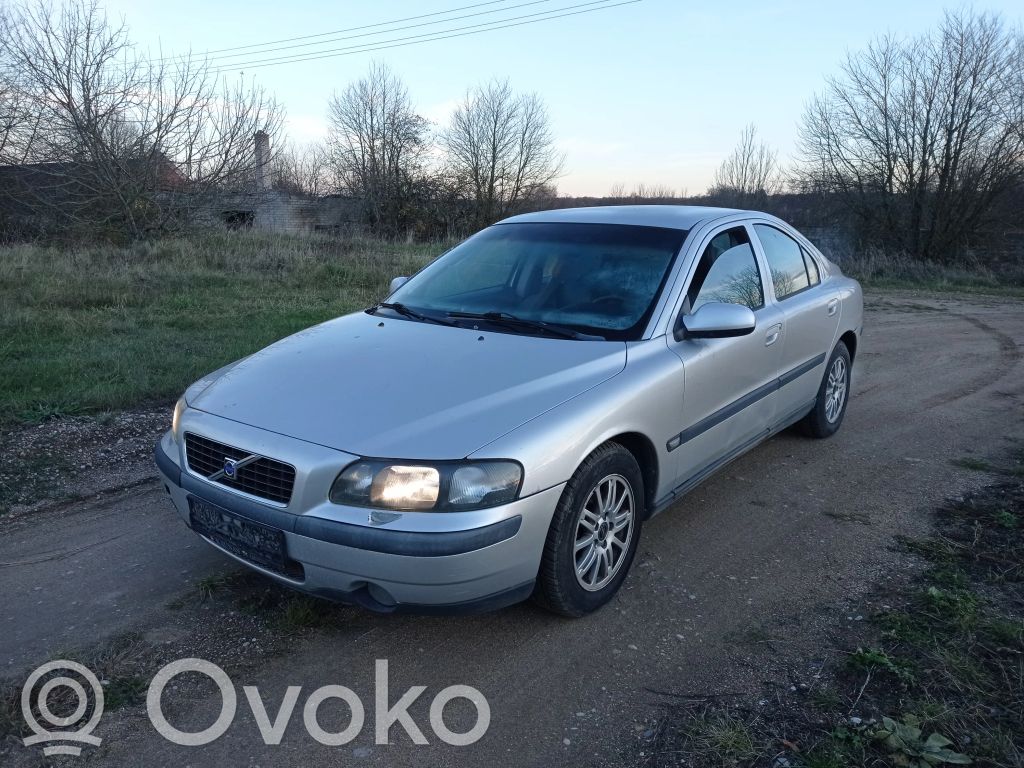 S60 S60