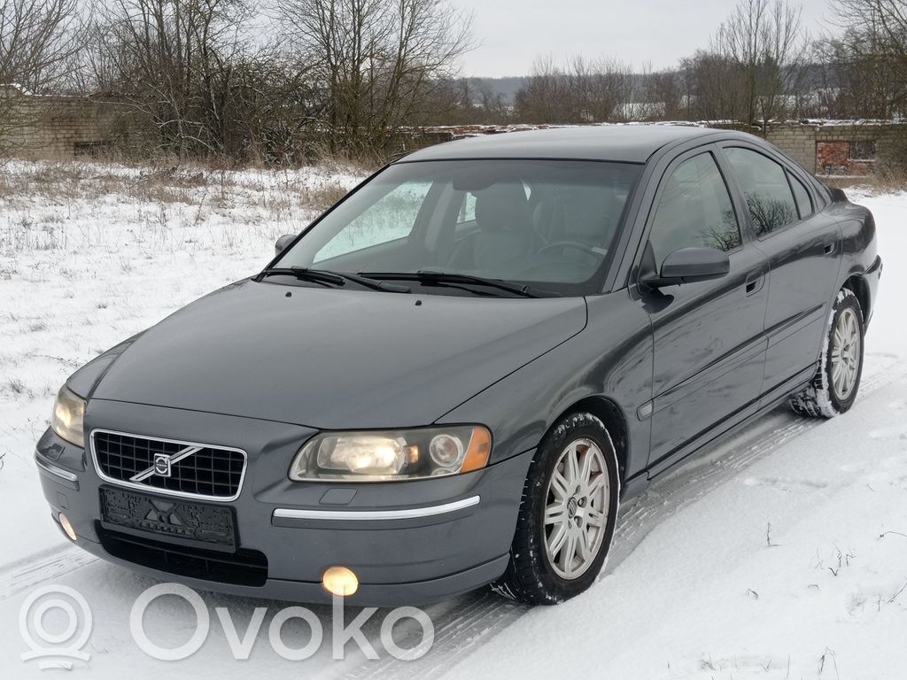 S60 S60