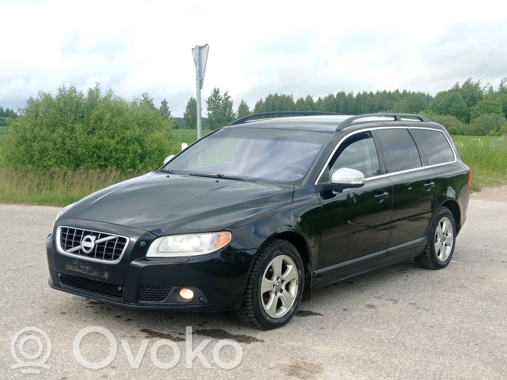 V70 S70, V70, V70 XC  SWEA05