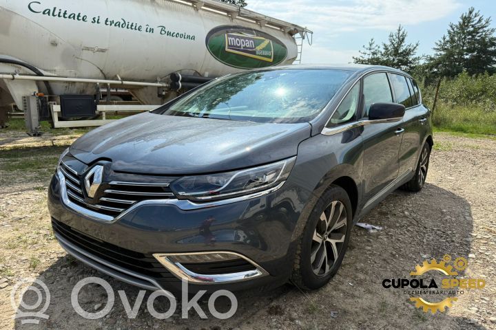 Espace V (RFC) Espace