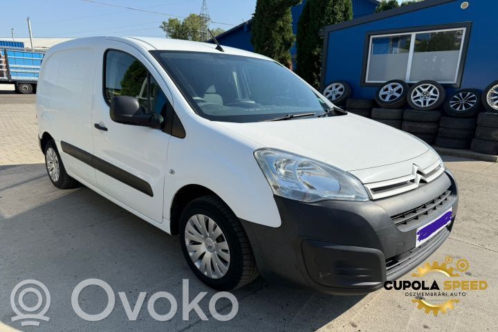 Berlingo Berlingo  9820423180