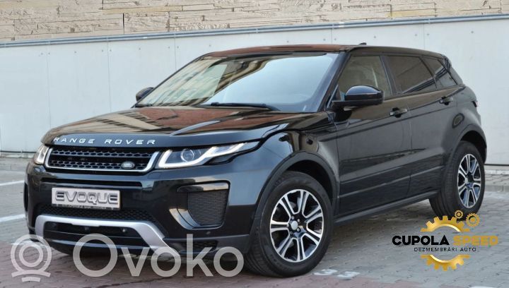 Range Rover Evoque L538 Range Rover