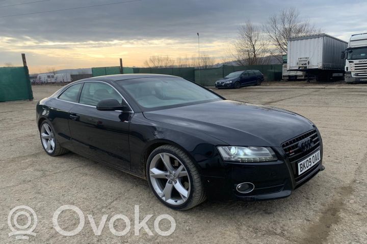 A5 Sportback 8TA A5, S5