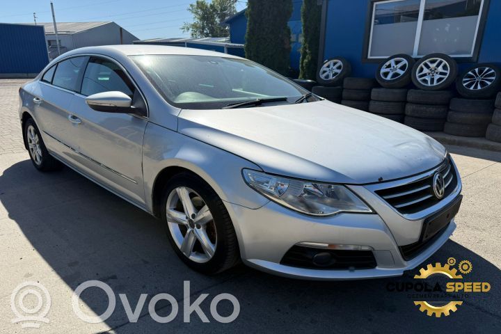 PASSAT CC Passat