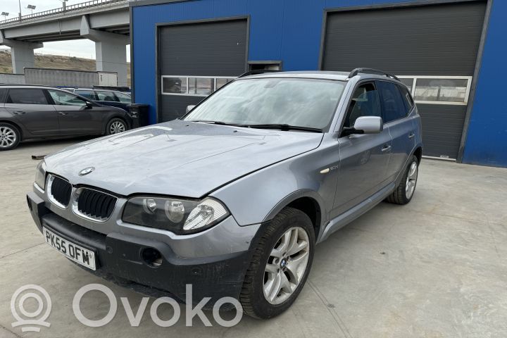 X3 E83 X3