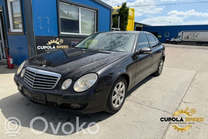 E W211 E-class, AMG (W124, W210, W211, W212, W213, C207, W238)