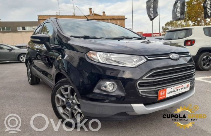 Ecosport Ecosport