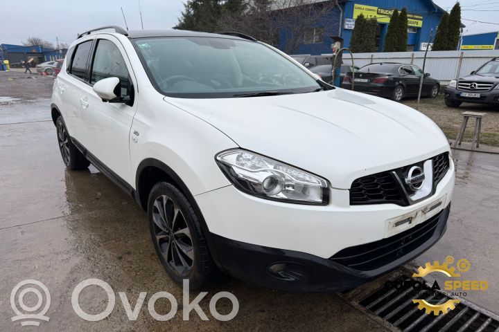 Qashqai Qashqai, Qashqai+2