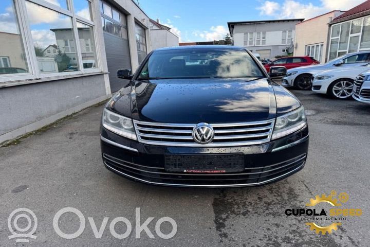 Phaeton Phaeton