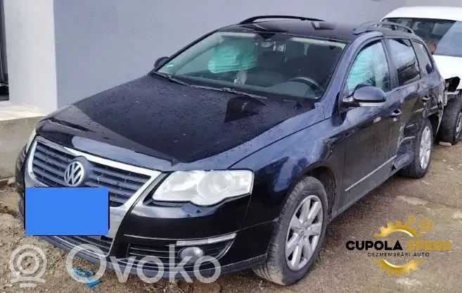 PASSAT B6 Passat