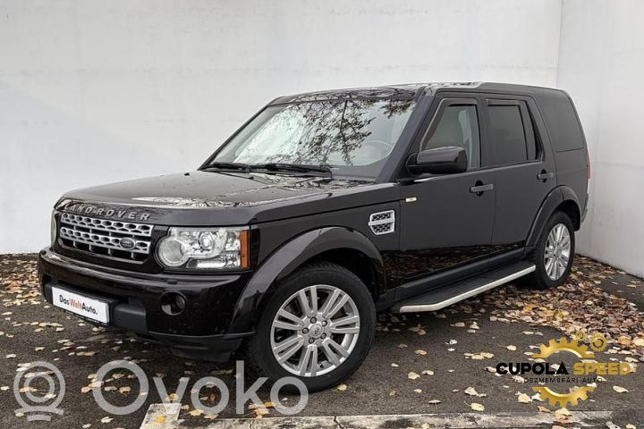 Discovery 4 - LR4 Discovery