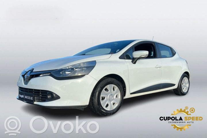 Clio IV Clio