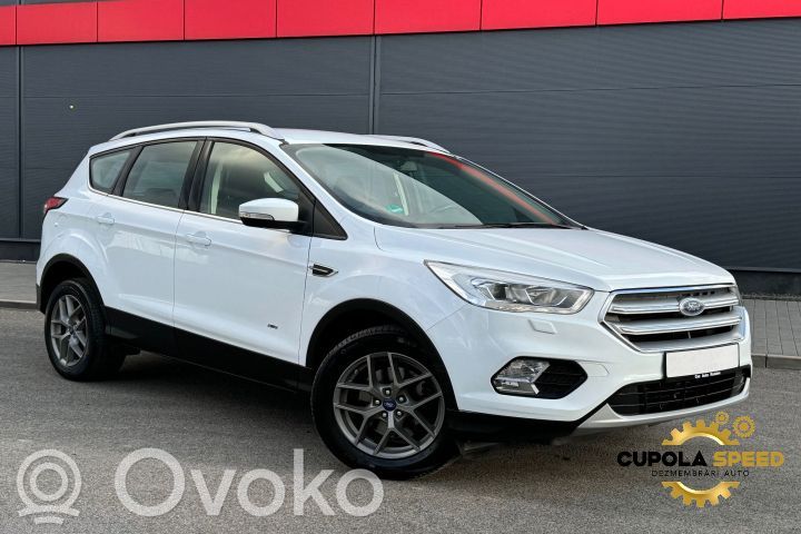 Kuga II Kuga