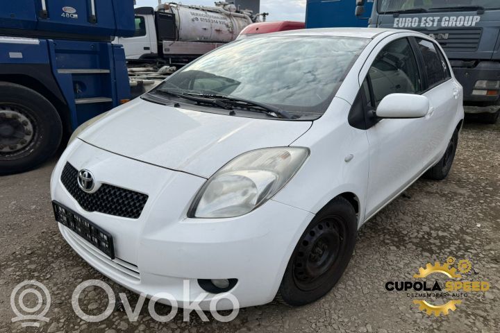 Yaris Yaris