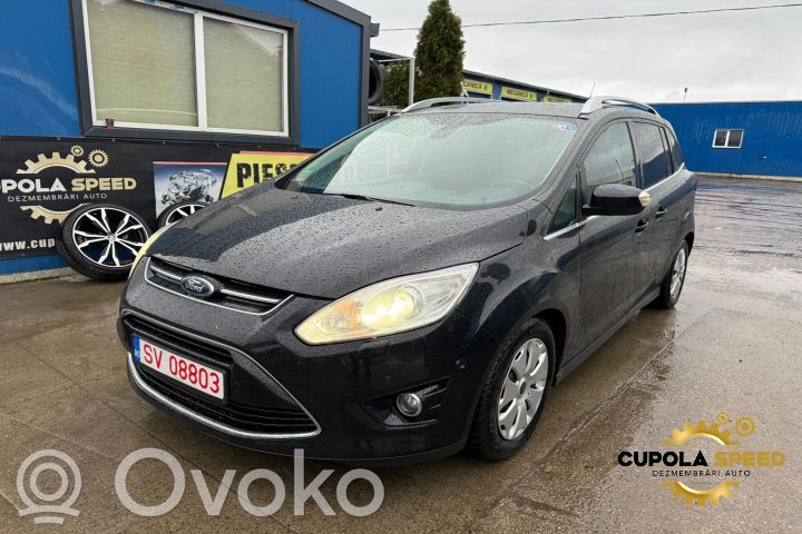 Grand C-MAX Focus C-MAX, C-MAX, Grand C-MAX