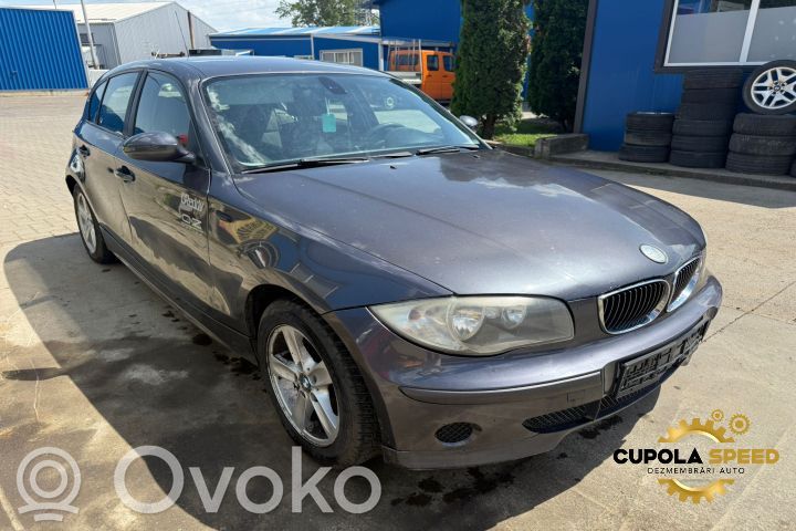 1 E81 E87 Series 1